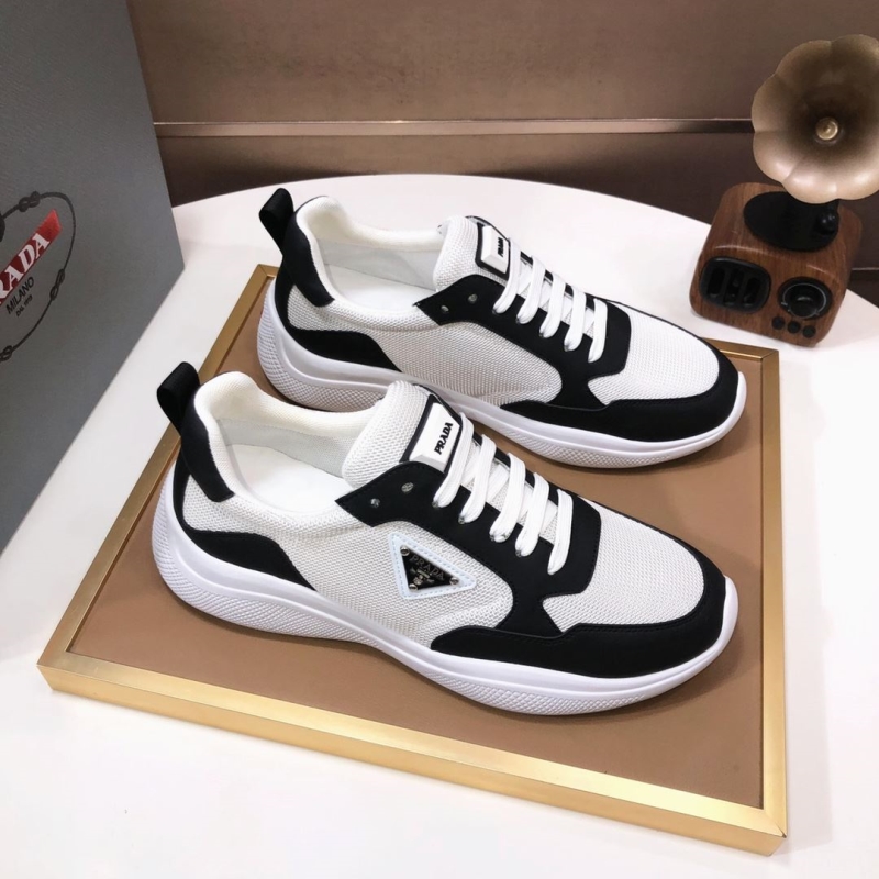 Prada Casual Shoes